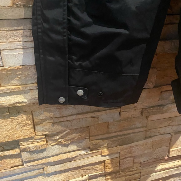 Carhartt Storm Defender Men's L Waterproof Shoreline Breathable Pants - Picture 6 of 9